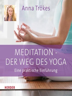 cover image of Meditation--der Weg des Yoga